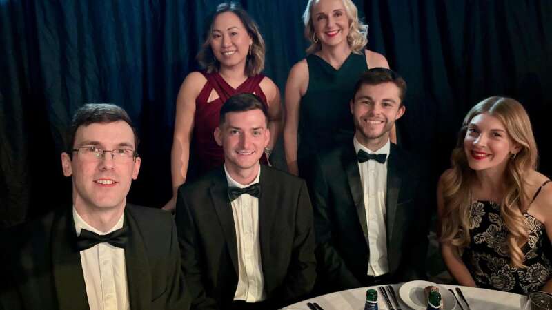 Myerson Solicitors Celebrates Double Win At British Wills and Probate Awards 2026