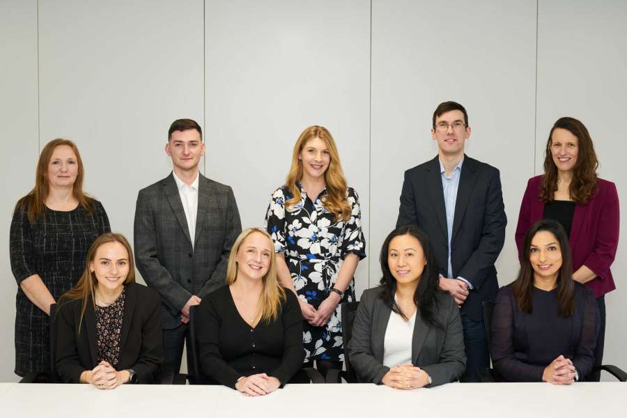 Myerson Wills trust probate team 0002