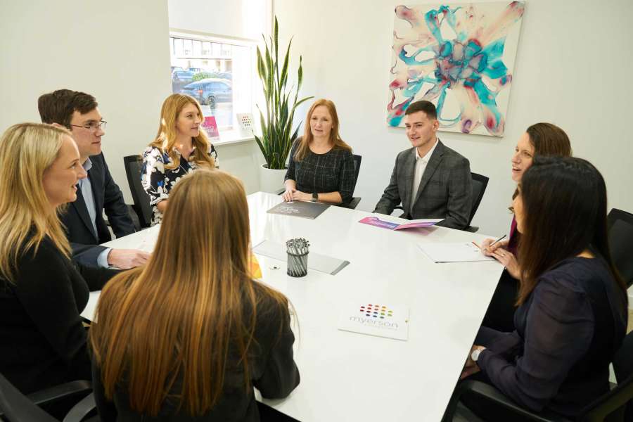 Myerson Wills trust probate team 0024