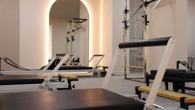 Myerson Advises Ellie Downie MBE on the Opening of Embrace Wellness Studio in Stockport