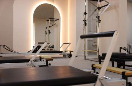 Myerson advises former Olympian Ellie Downie MBE on the opening of second Embrace Wellness Studio in Stockport