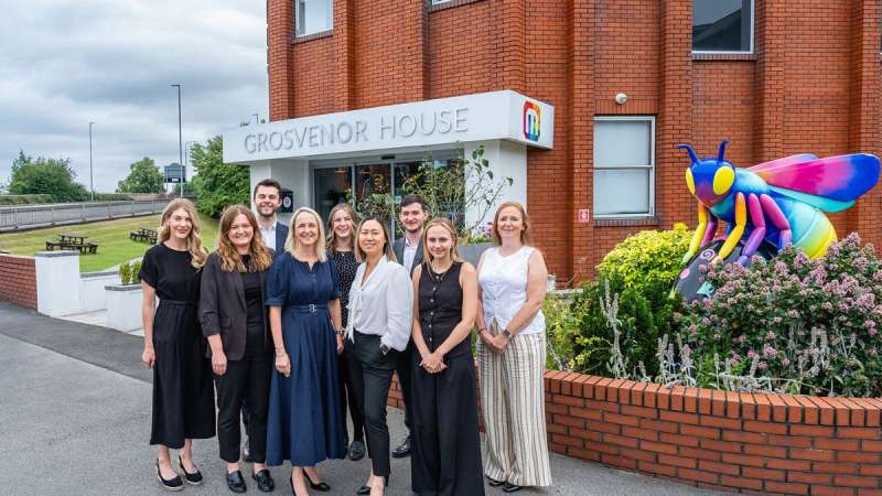 Myerson Shortlisted for Three British Wills and Probate Awards 2026 