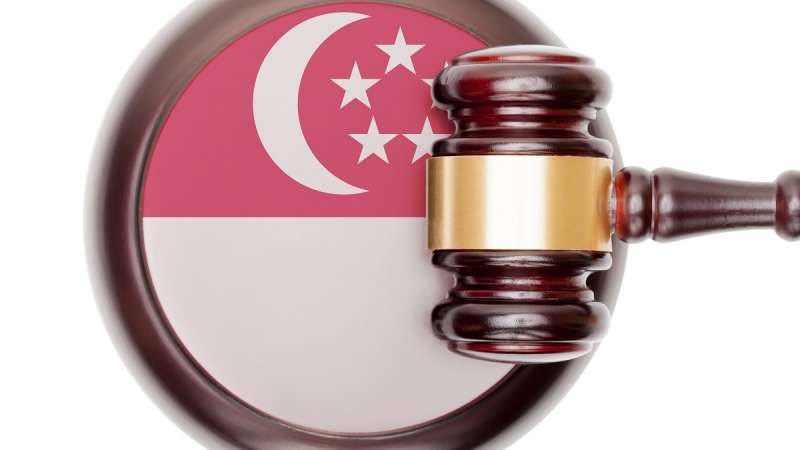 Myerson’s Recent Success in Enforcement of Singaporean Judgments in England