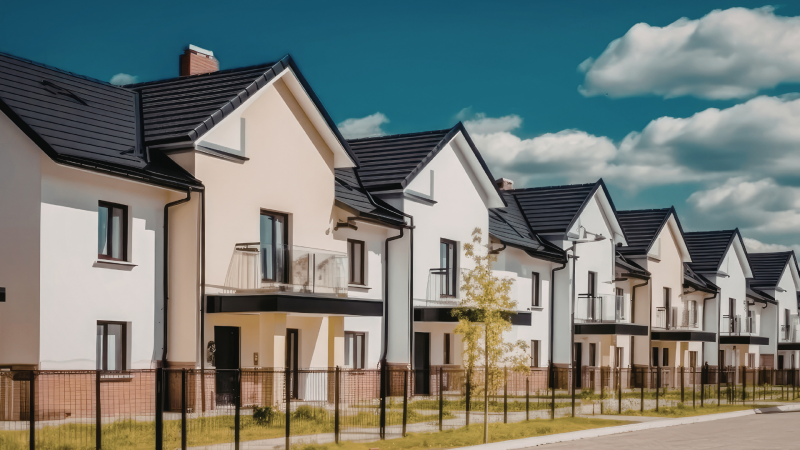 Residential Property Investment: Opportunities and Risks in 2026