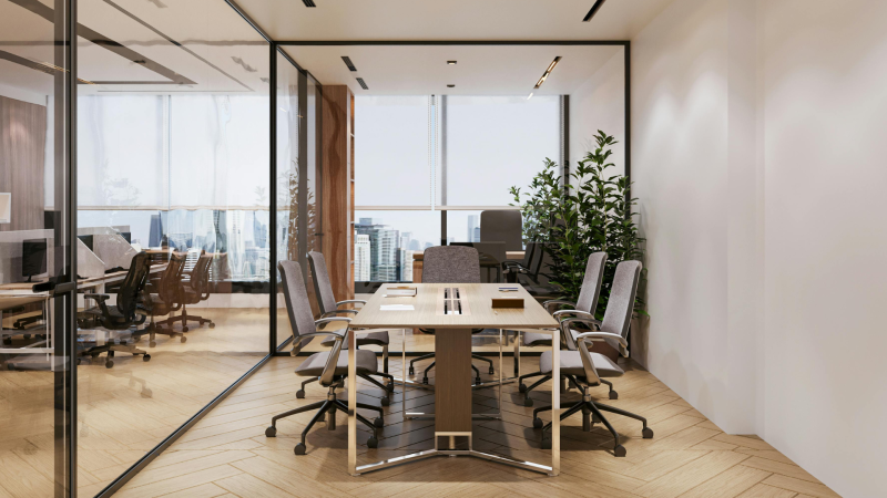 Legal In-House Insights: Leases, AI and Workplace Investigations