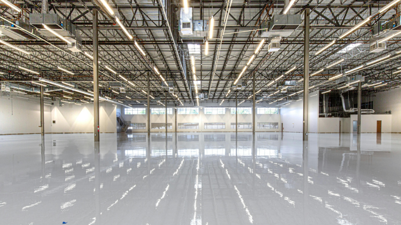 Passing the Baton: Business Succession Strategies for Manufacturers