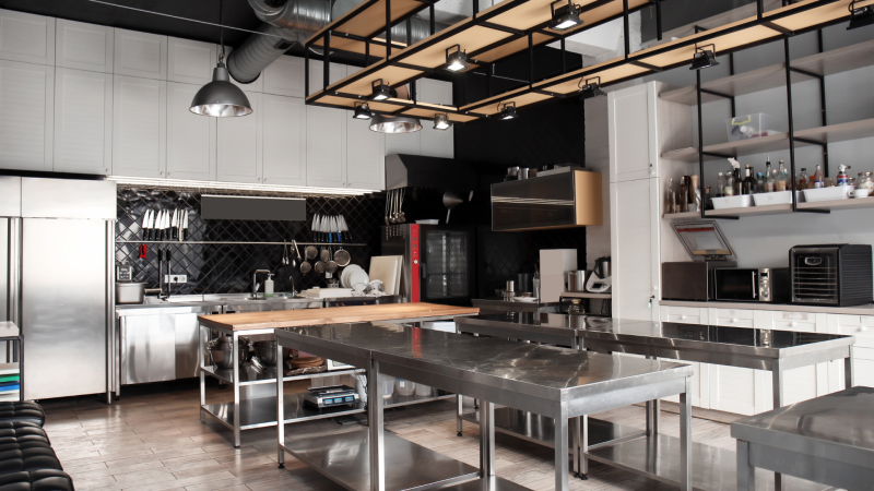 Retail and Hospitality: Growing your Local Business
