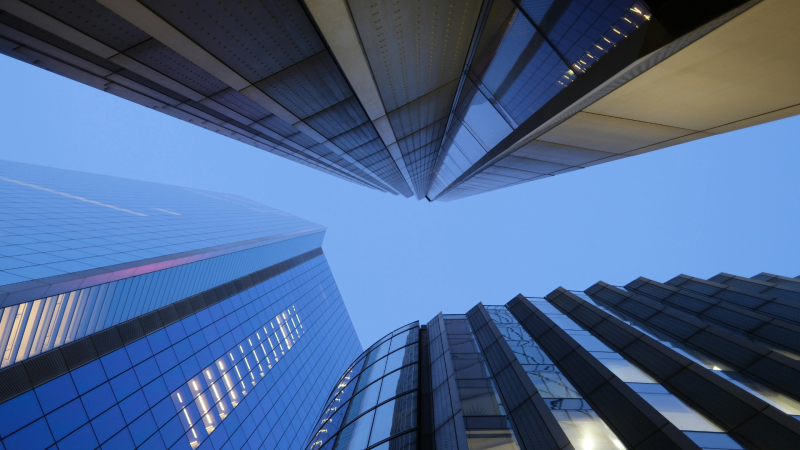 Financial Services: Emerging Legal Risks and Regulatory Change