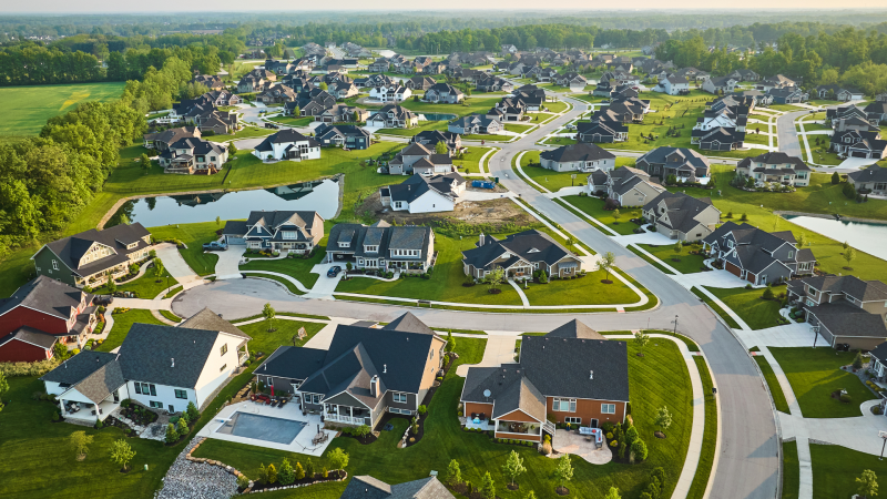 Annual Property Update 2026
