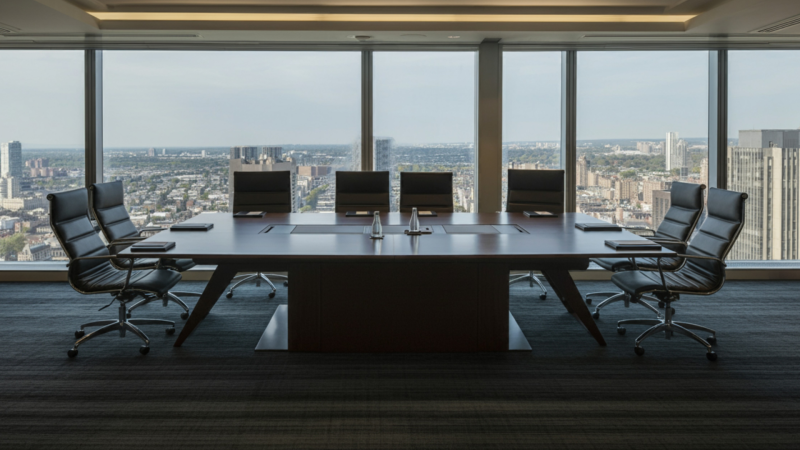Moving On: Restrictive Covenants, Injunctions and Senior Employee Exits