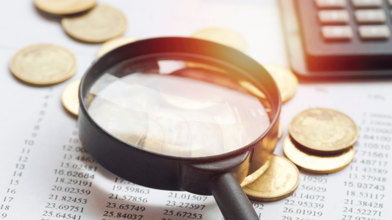 Insolvency Sale Transactions Under the Microscope