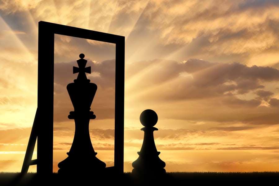 Narcissistic Personality Disorder Causing Relationship Breakdown