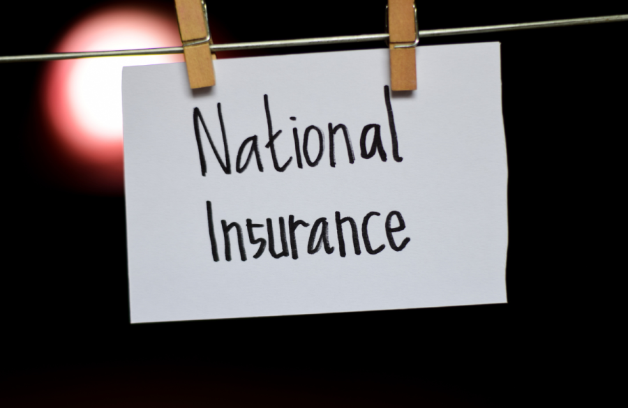 National Insurance