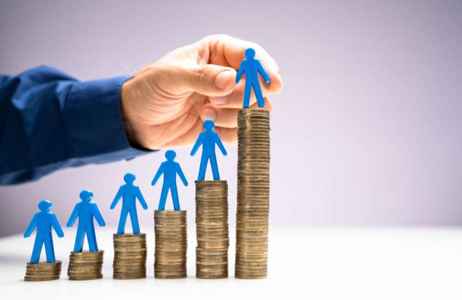 National Minimum Wage Increases