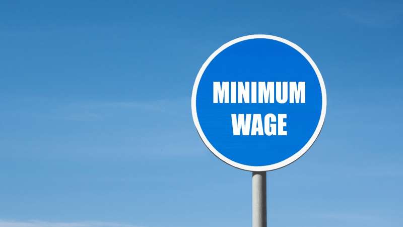 National Minimum Wage and National Living Wage 2024 Increases and Their Impact on the Hospitality and Leisure Sector