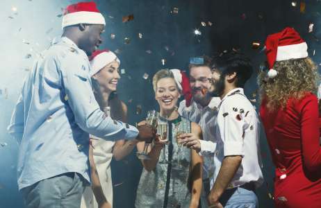 Navigating Christmas Parties in Hospitality and Leisure  Prevention of Sexual Harassment POSH Duties for Employers