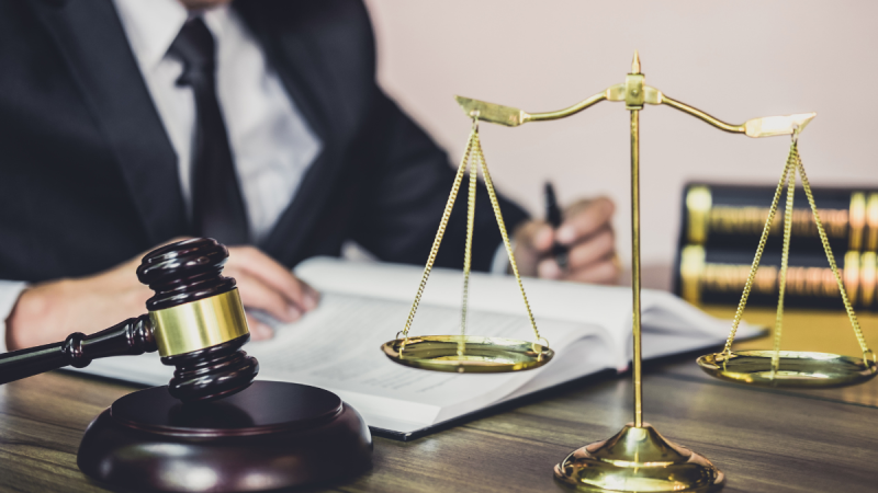 Navigating Liability Caps: An Overview From Topalsson v Rolls-Royce