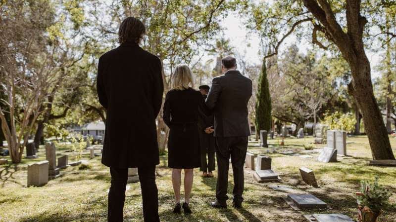 Netflix's The Four Seasons: Who Inherits If a Divorce Isn't Finalised? 