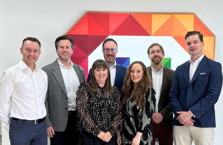 New Partners and Richard Lloyd