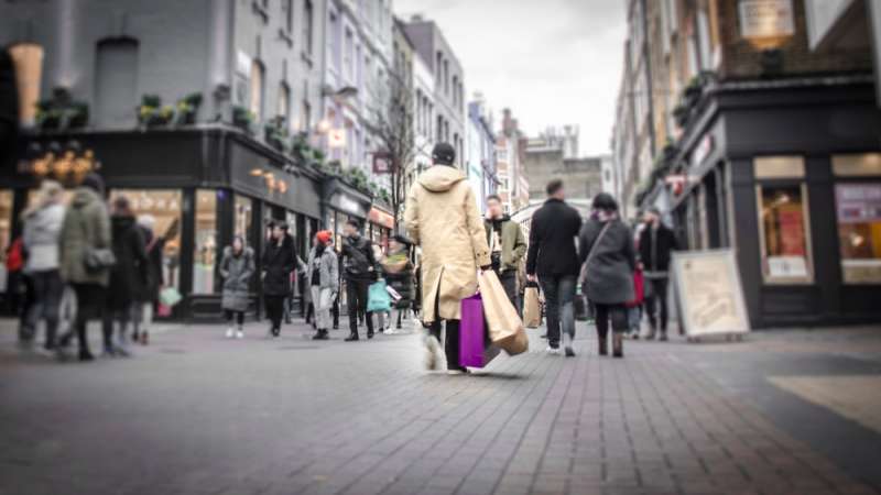 New Permitted Development for Change of Use from Commercial to Residential