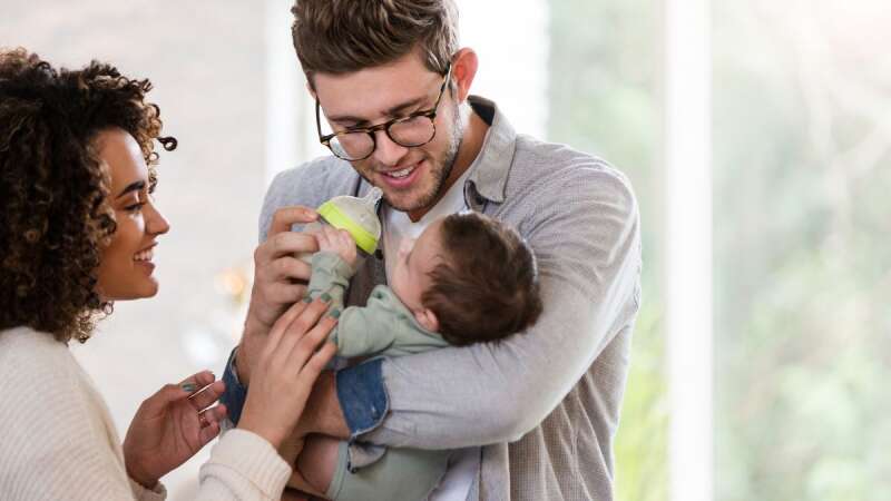 Do You Need to Make a Will When You Have a Baby?
