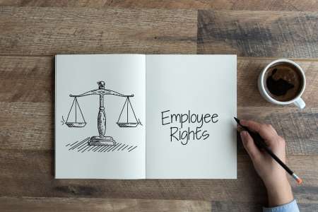 New protections for parents and carers at work receive royal assent 2