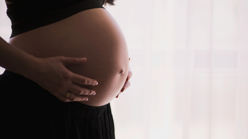 Nichola Bright Joins BBC Morning Live to Discuss Posthumous Conception