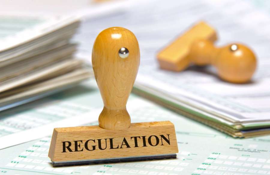 No Accountability and Regulation