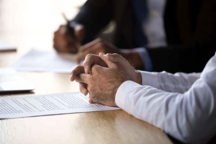 Non compete restrictions will be limited to three months