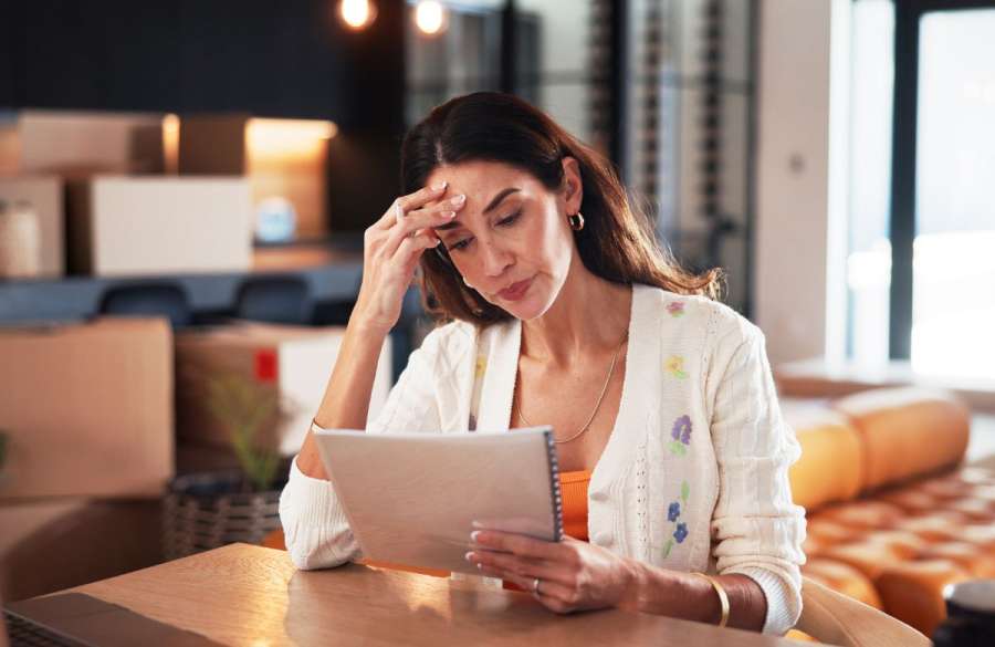 Occupational lease reviews
