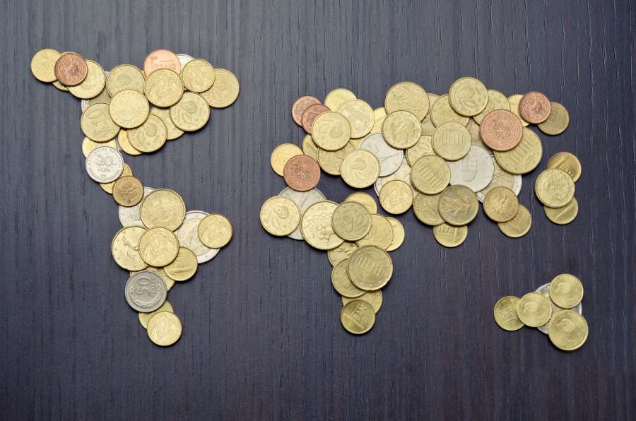 Offshore Assets on Divorce