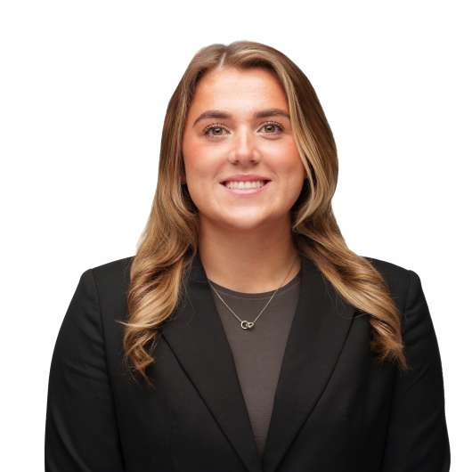 Olivia Gregson