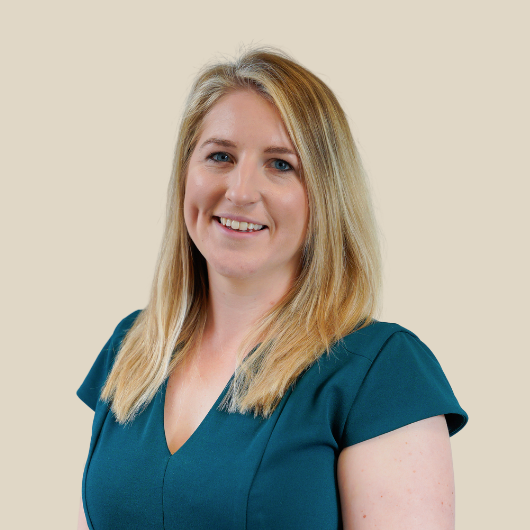 Olivia Heston-Morris