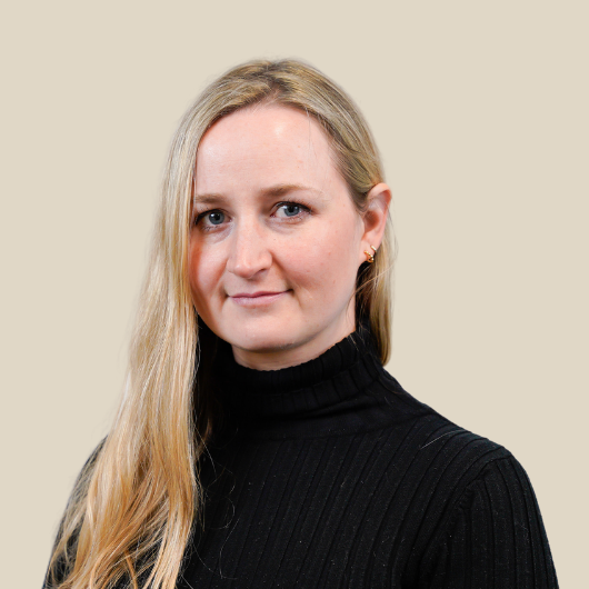 Olivia Sturgess