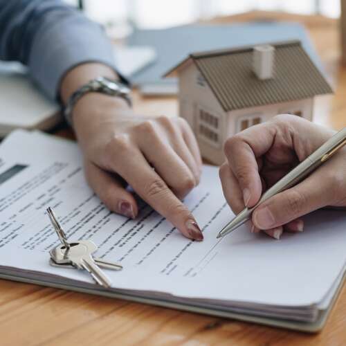 Option Agreements considerations for property owners