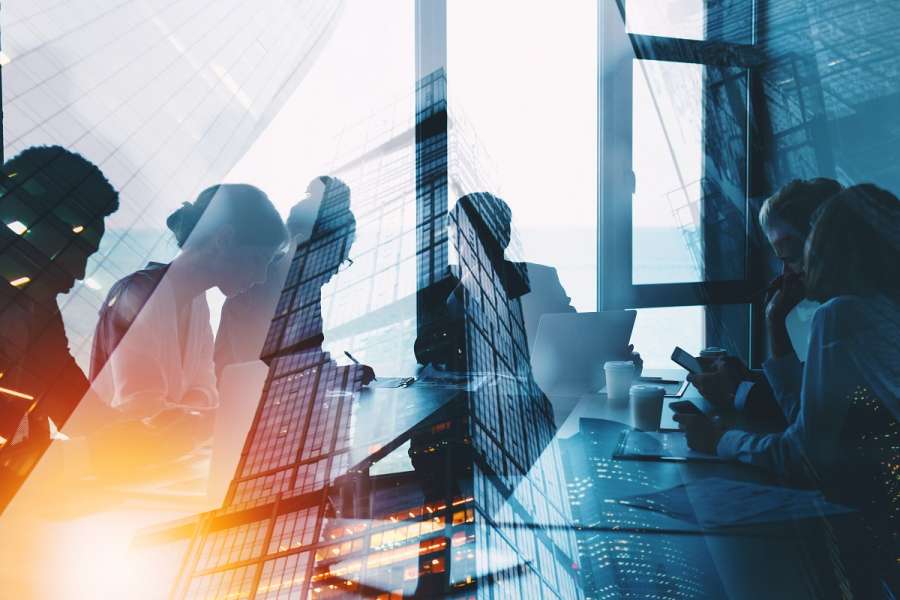 Options For Downsizing Your Office Premises