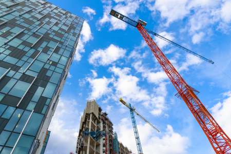 Our Approach to Construction Contracts 2