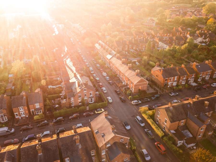 Our Homeowner Enfranchisement Service