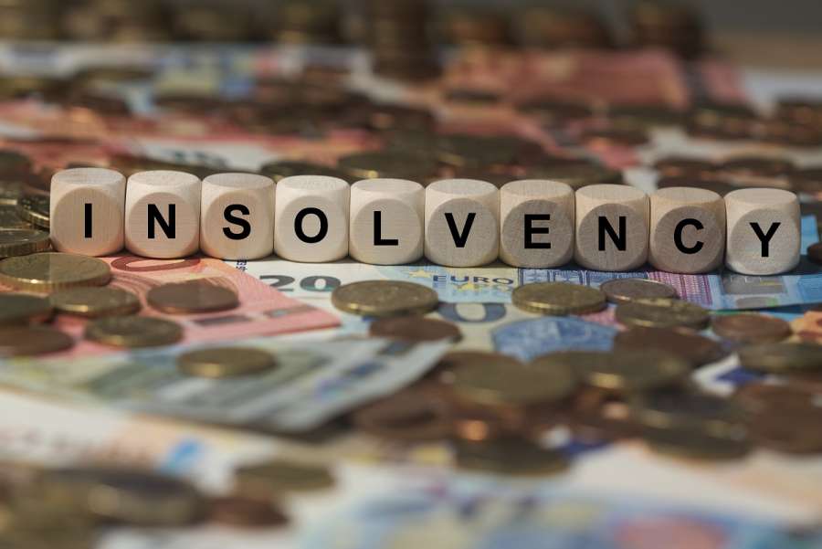 Our Insolvency Restructuring Service