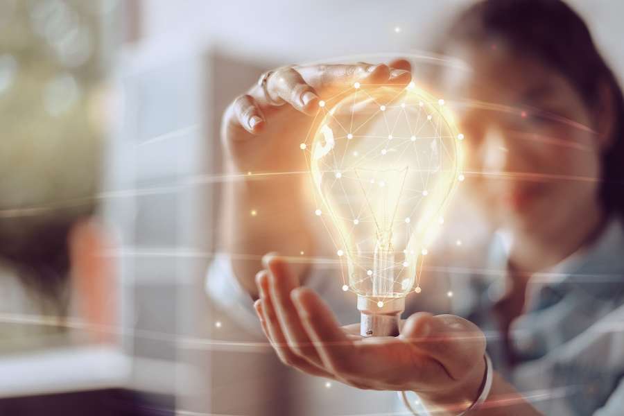 Our Intellectual Property Service