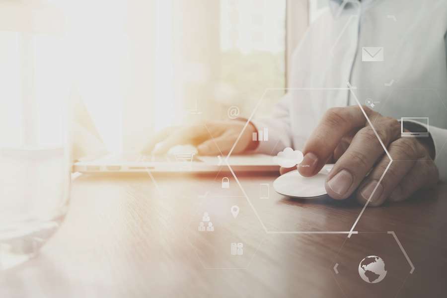Our Managed IT Services Experience v2