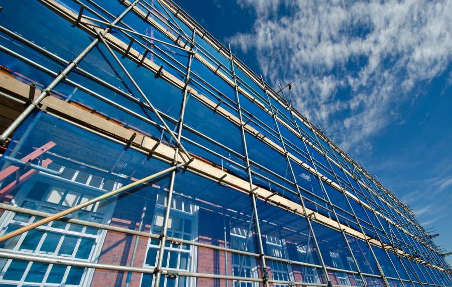 Our Residential Development Service