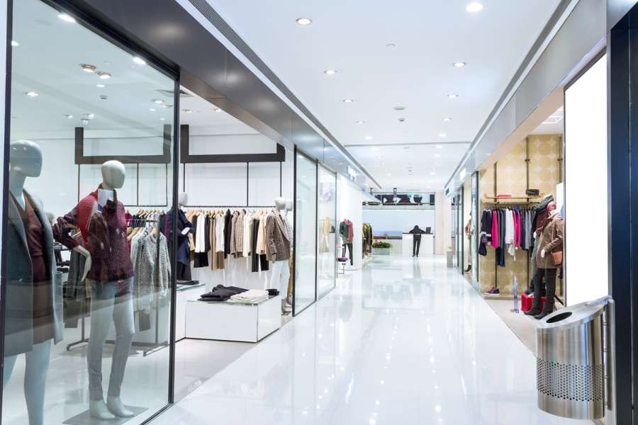 Our Retail Lawyers