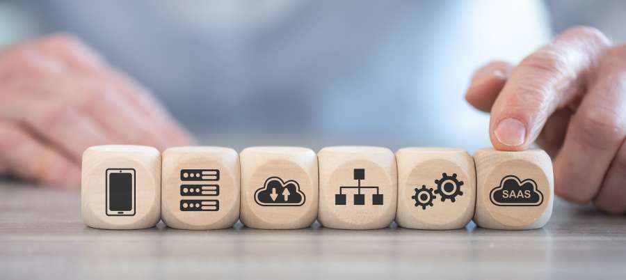 Our SaaS Experience
