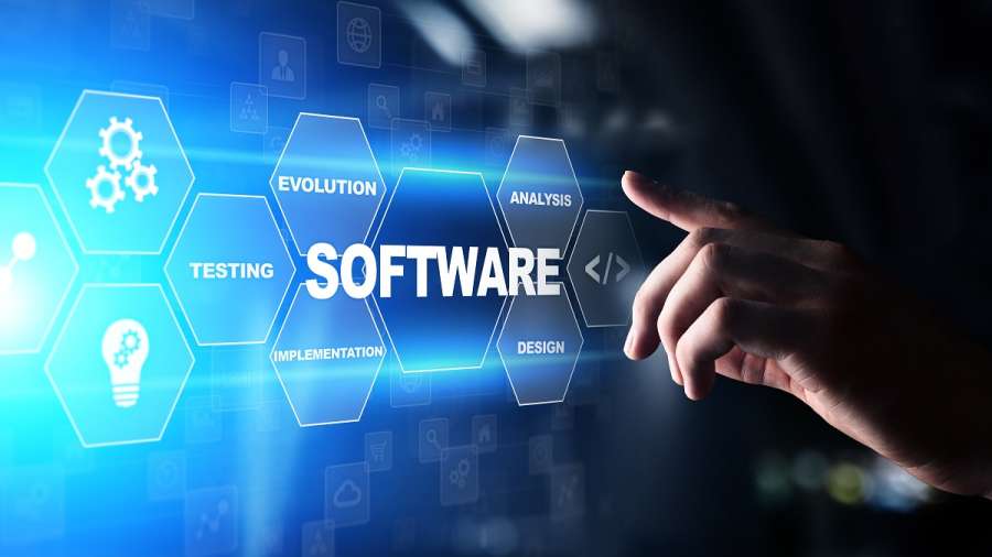 Our Software Development Services