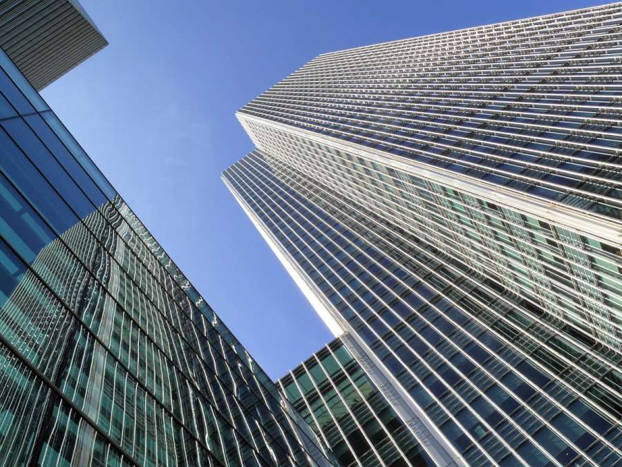 Our commercial leasing experience