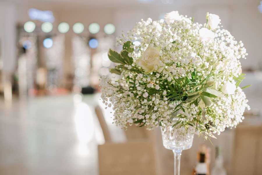 Outdoor Weddings and Civil Partnerships Now Made Permanent