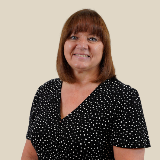 Pam Ackerley