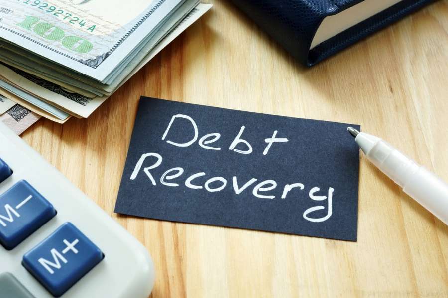 Payment by the debtor