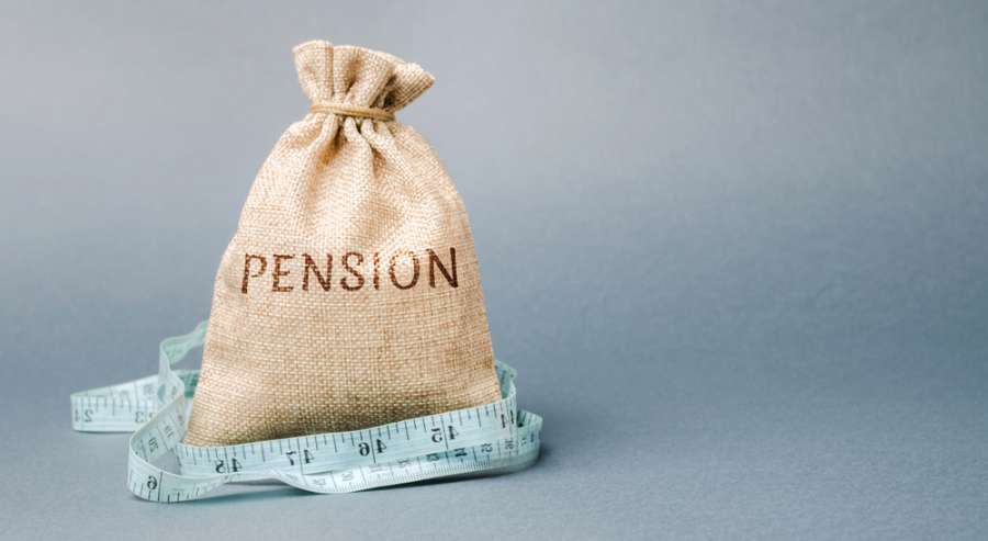 Pension Sharing on Divorce